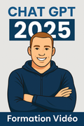Formation ChatGPT for Business 2025